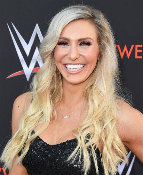 charlotte wwe nudes|Charlotte Flair Nude Photos & Videos